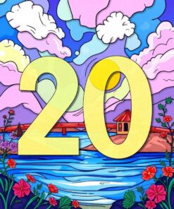 Jungle Jaguar Paint Numbers