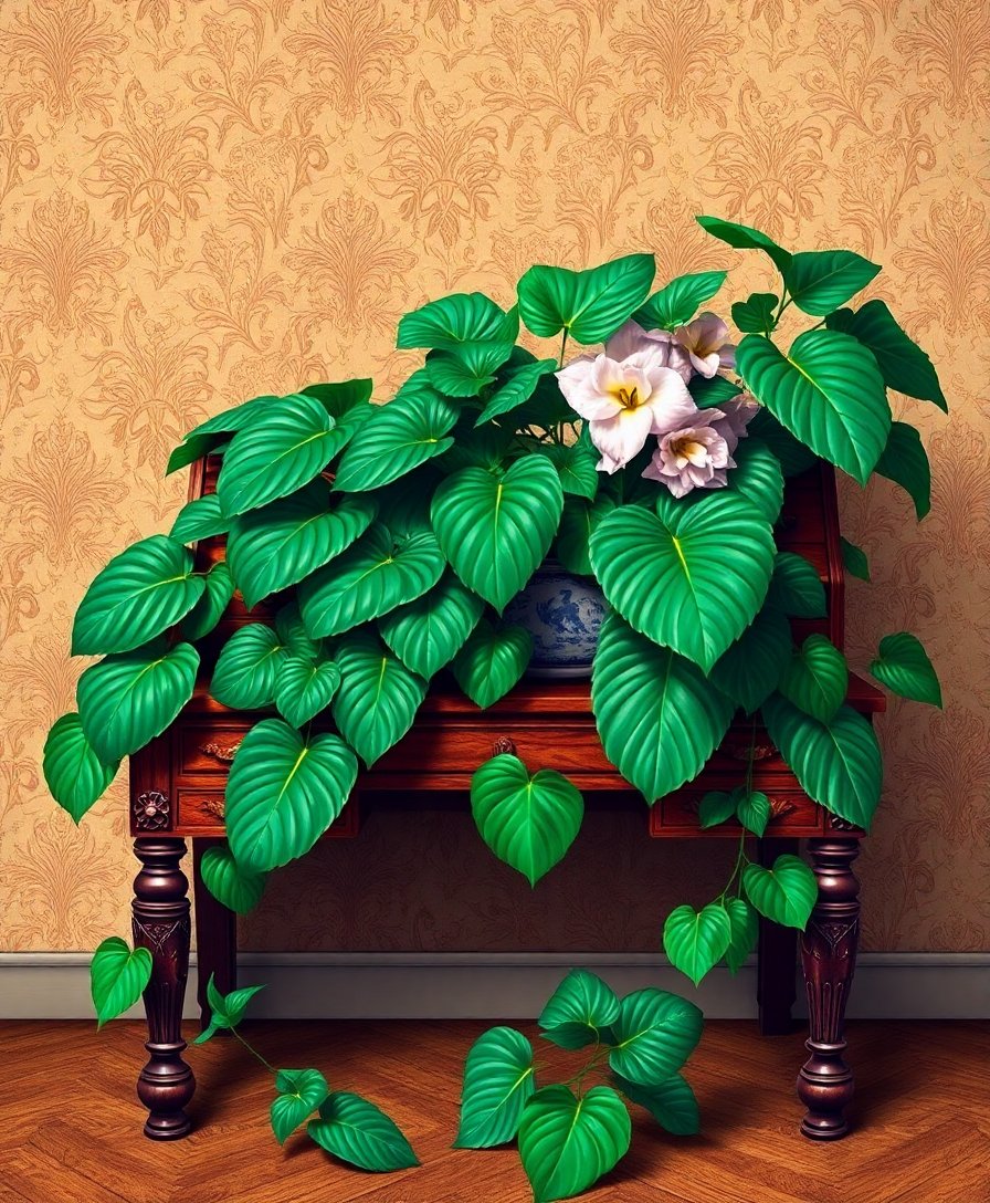 Antique Desk Paint Numbers Antique Desk Paint Numbers