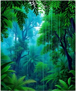 Monsoon Canopy Paint Numbers