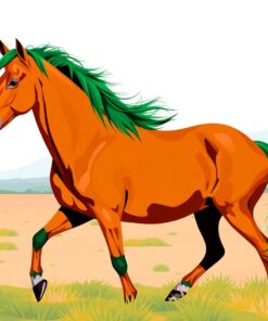 Oasis Marwari Paint Numbers