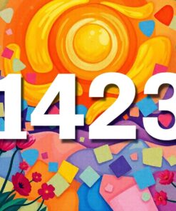 Deco Metropolis Paint Numbers