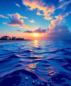 Over Cuba Paint Numbers