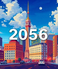 Tropical Stars Paint Numbers