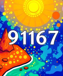 Cabaret Broadcast Paint Numbers