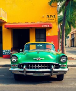 Vinyl Cover Paint Numbers