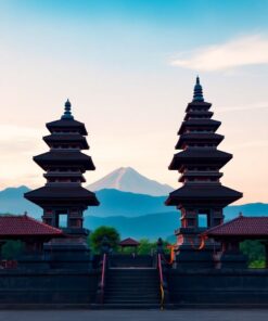 Agung Frame Paint Numbers