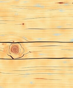 Directional Plank Paint Numbers
