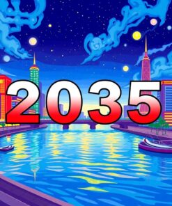 Stucco Facade Paint Numbers