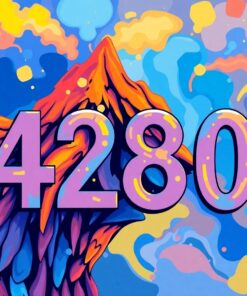 Tent Retreat Paint Numbers