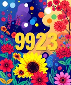 Island Guide Paint Numbers