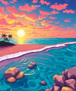 Shoreline Find Paint Numbers