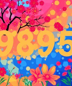 Ocean Liner Paint Numbers