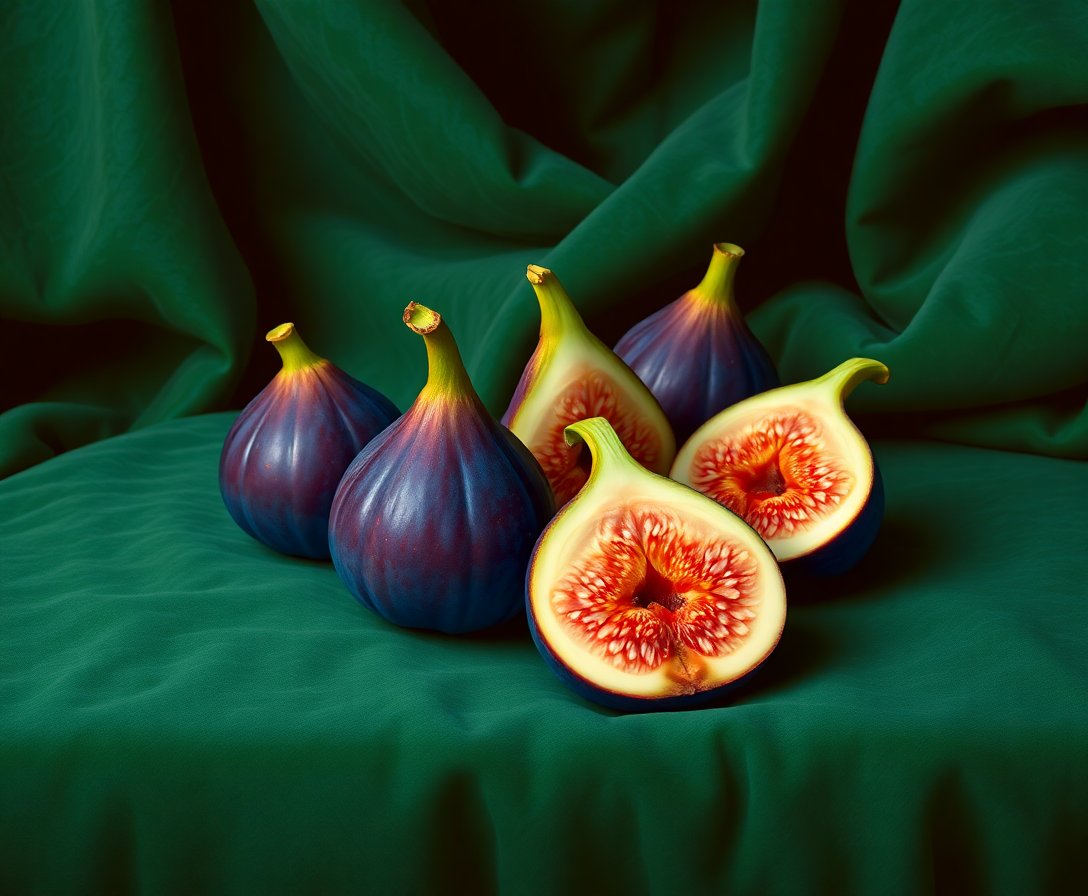 Baroque Velvet Paint Numbers Baroque Velvet Paint Numbers