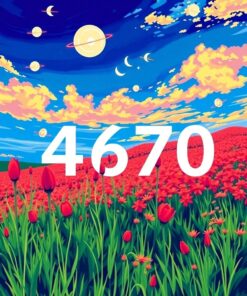 Cabin Window Paint Numbers