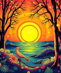 Island Transit Paint Numbers