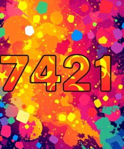 Base Camp Paint Numbers