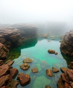 Coastal Basin Paint Numbers