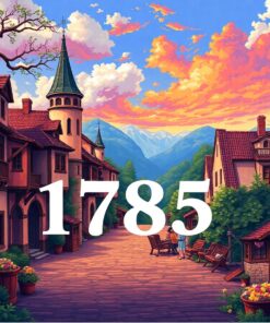 Suspension Relic Paint Numbers