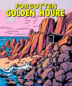 Age Shore Paint Numbers