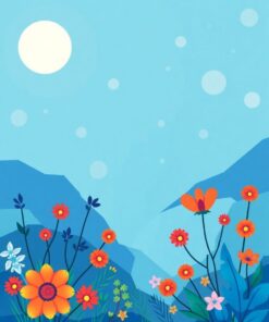 Havana Highway Paint Numbers