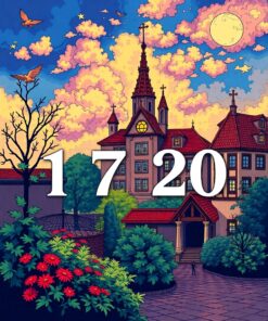 Bridge Marker Paint Numbers