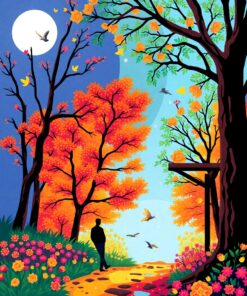 Wing Collection Paint Numbers