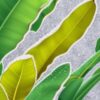 Banana Leaves Paint Numbers