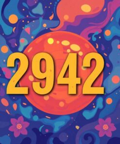 Palm Trees Paint Numbers