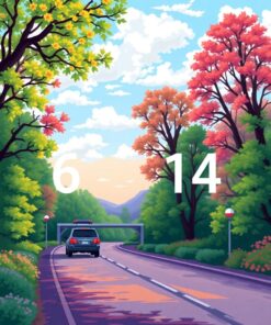 Island Notions Paint Numbers