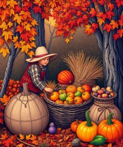 Exotic Yield Paint Numbers