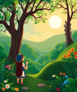 Lush Neverland Paint Numbers