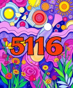 Bay Driftwood Paint Numbers