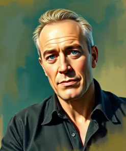 Gil Elvgren Paint By Numbers