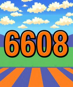 Tropical Shadows Paint Numbers