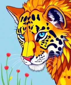 Dagger Relic Paint Numbers