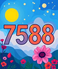 Turtle Tile Paint Numbers