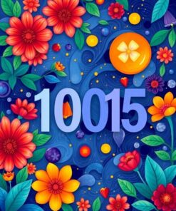 Midnight Shadows Paint Numbers