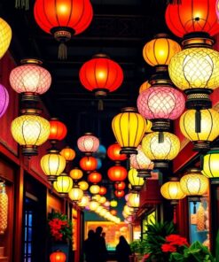 Ruby Fruit Paint Numbers