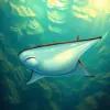 Gliding Vintage Ocean Ray Paint By Numbers