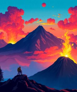 Summit Expedition Paint Numbers