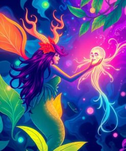 Trench Lure Paint Numbers