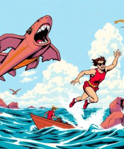 Atoll Dash Paint Numbers