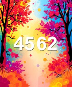 Caribbean Voyage Paint Numbers