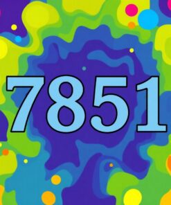 Havana Charter Paint Numbers