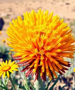 Plant Bloom Paint Numbers