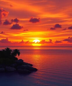 Over Atoll Paint Numbers