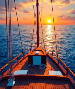 Deck Navigation Paint Numbers