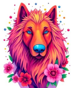 Havana Broadcast Paint Numbers