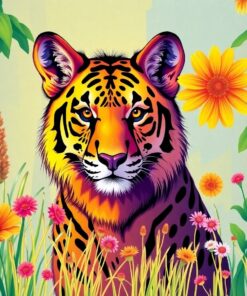 Mahogany Sloop Paint Numbers