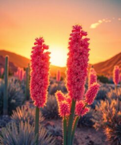 Vintage Yucca Paint Numbers